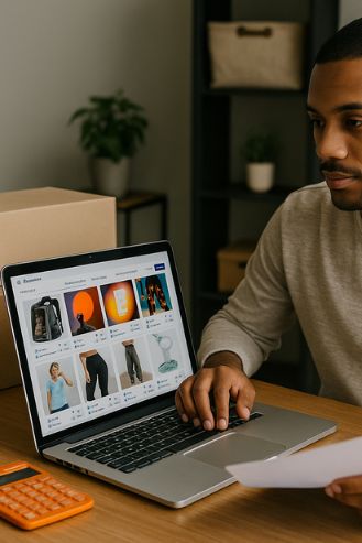 How to Find Winning Products for Q4 Using Anstrex Dropship