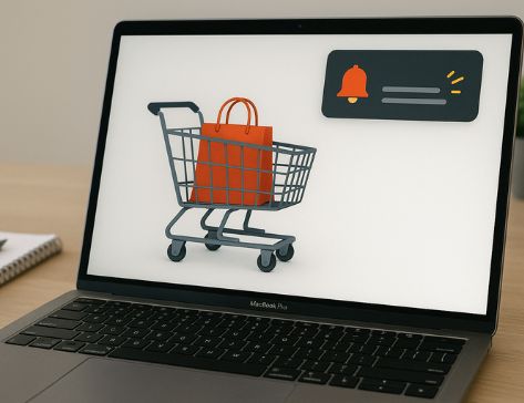 How to Use Push Ads for Flash Sales and Limited-Time Offers