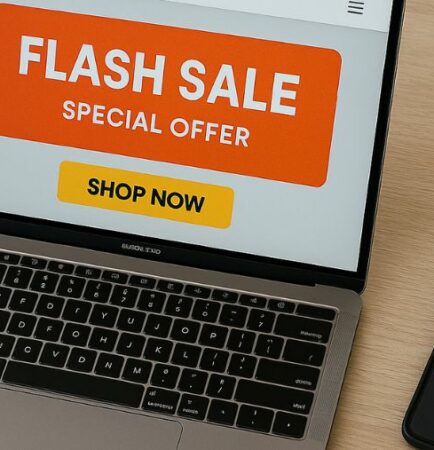 How to Use Push Ads for Flash Sales and Limited-Time Offers
