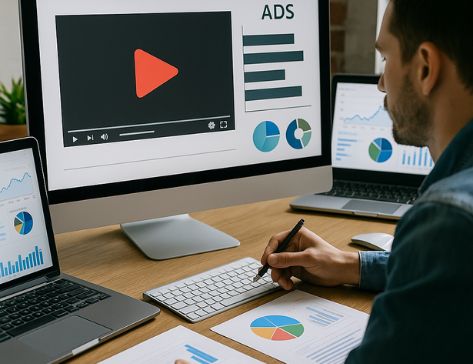 InStream Ad Performance Tracking How to Track Across Platforms