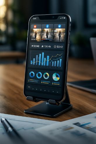InStream Ad Performance Tracking How to Track Across Platforms