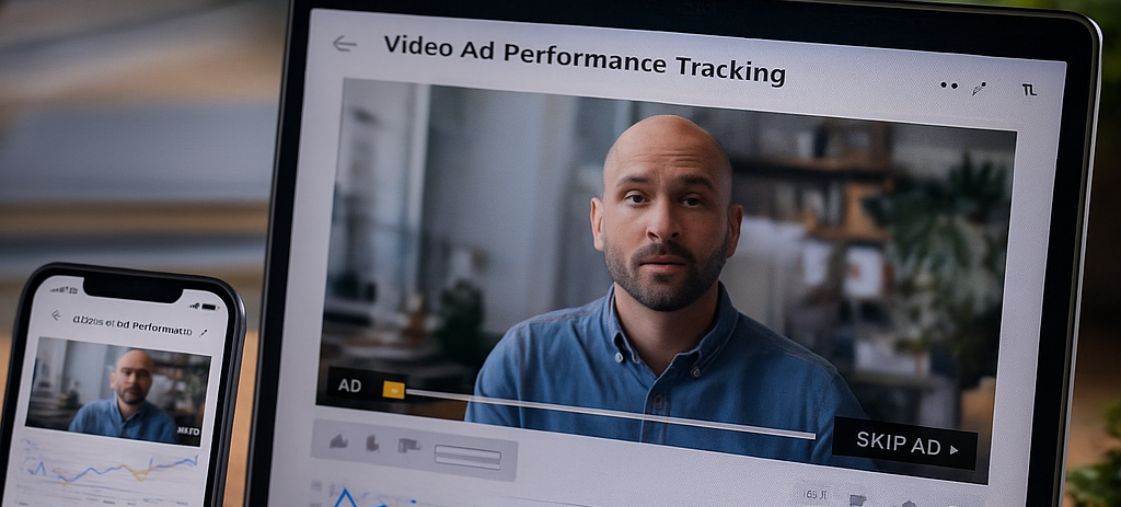InStream Ad Performance Tracking How to Track Across Platforms