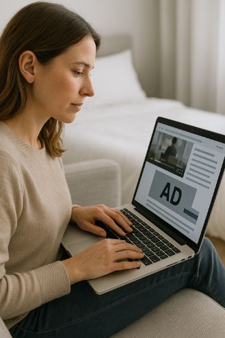 InStream Ads vs Native Ads When to Use Each