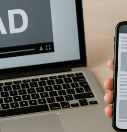 InStream Ads vs Native Ads When to Use Each
