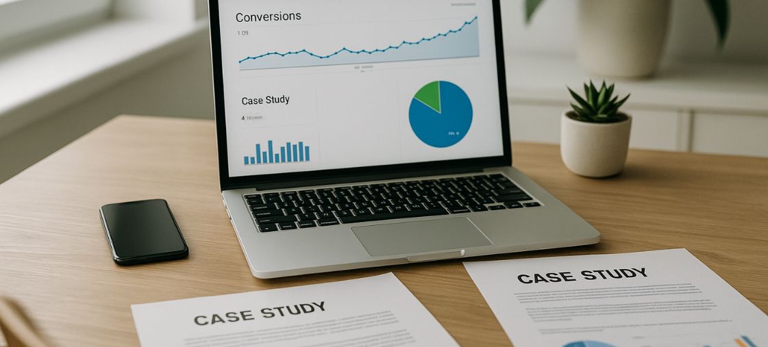 Native Ads Case Study How an Affiliate Used Native Ads to Triple Conversions