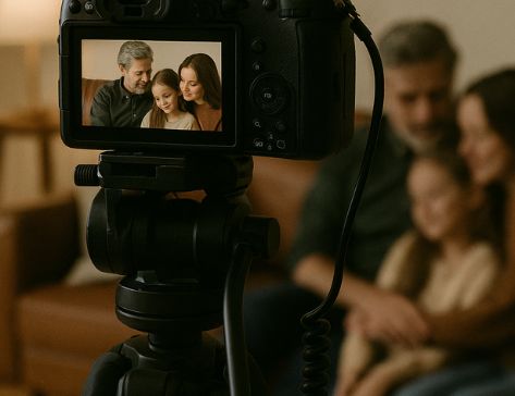 Storytelling in Video Ads How Emotion Drives Performance