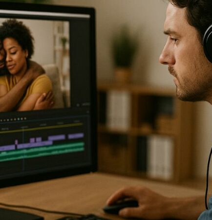 Storytelling in Video Ads How Emotion Drives Performance