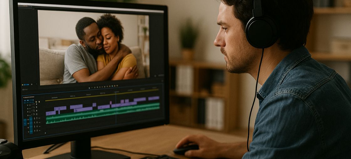 Storytelling in Video Ads How Emotion Drives Performance