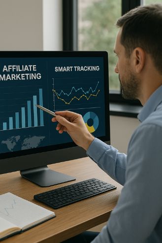 The Future of Affiliate Tools Predictive Analytics in Affiliate Marketing and Smart Tracking