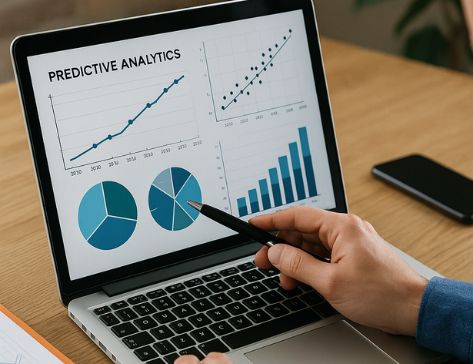 The Future of Affiliate Tools Predictive Analytics in Affiliate Marketing and Smart Tracking