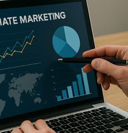 The Future of Affiliate Tools Predictive Analytics in Affiliate Marketing and Smart Tracking