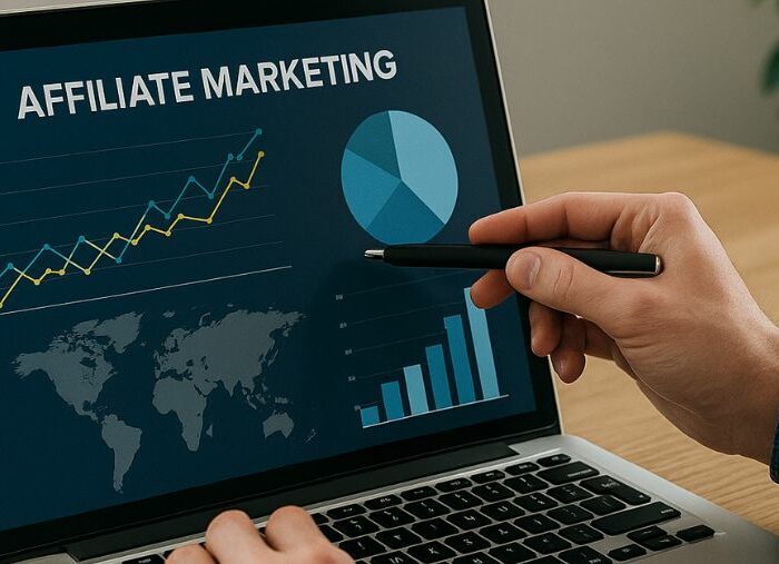 The Future of Affiliate Tools Predictive Analytics in Affiliate Marketing and Smart Tracking