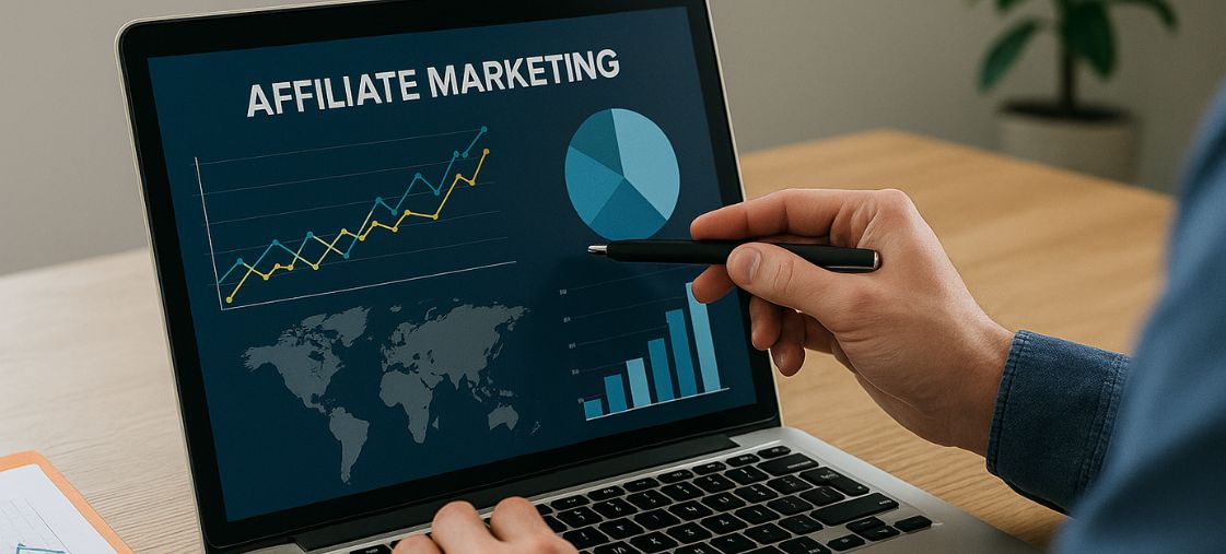 The Future of Affiliate Tools Predictive Analytics in Affiliate Marketing and Smart Tracking