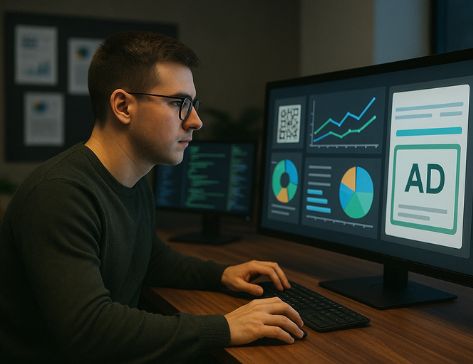 The New Era of Ad Spying How AI Tools Decode Winning Campaigns