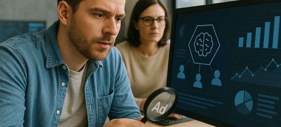 The New Era of Ad Spying How AI Tools Decode Winning Campaigns