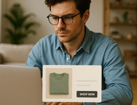 The Psychology Behind Pop Ads That Don’t Feel Spammy