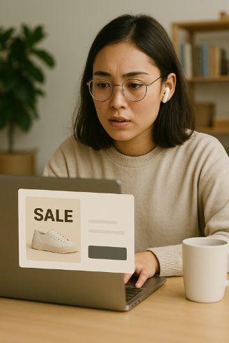 The Psychology Behind Pop Ads That Don’t Feel Spammy