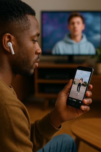 The Rise of InStream Ads in 2025 Why Short-Form Video Rules