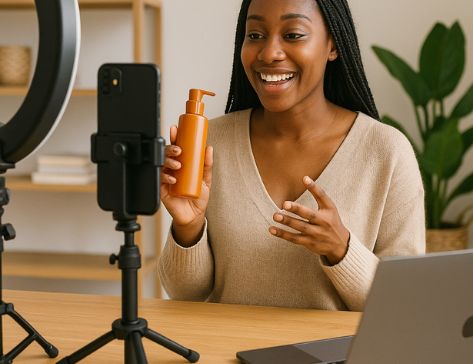 TikTok and YouTube Shorts Ad Strategies That Actually Convert