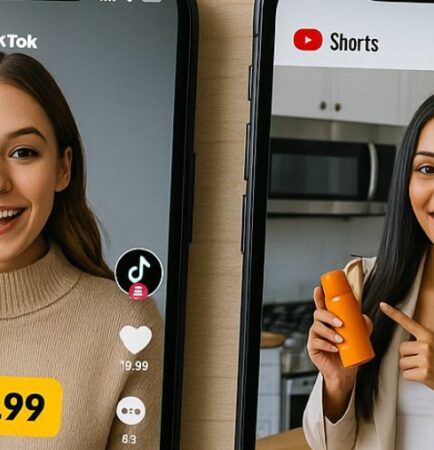 TikTok and YouTube Shorts Ad Strategies That Actually Convert
