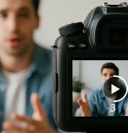 Video Ad Hook Frameworks 3 Seconds That Decide Your ROI