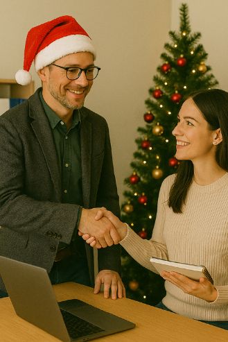 Affiliate Partnership Ideas for Holiday Co-Marketing
