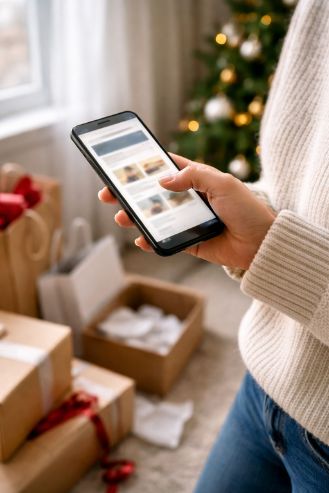 Boxing Day Pop Ads How to Use Pop Ads for Boxing Day & Post-Christmas Sales