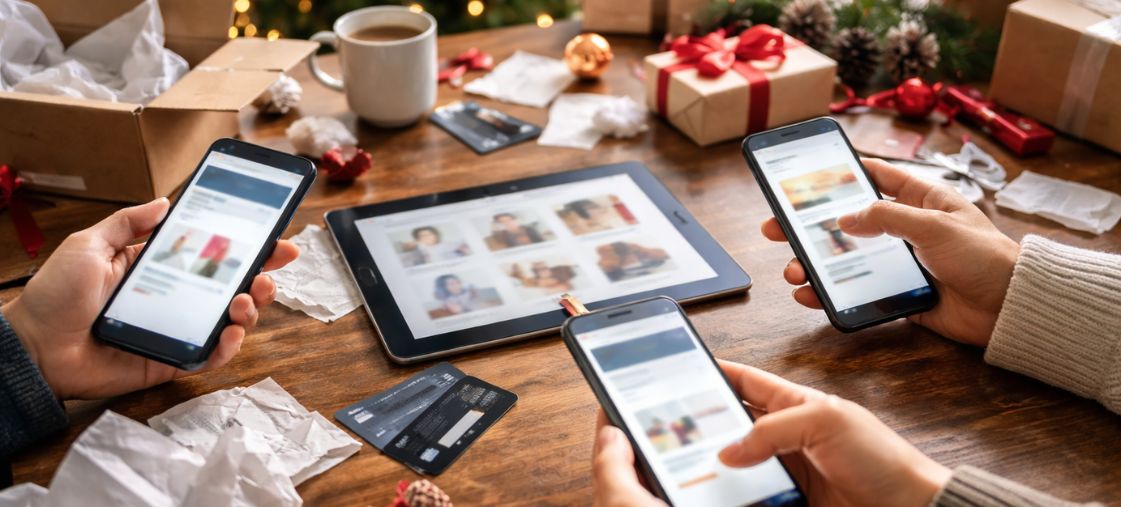 Boxing Day Pop Ads How to Use Pop Ads for Boxing Day & Post-Christmas Sales