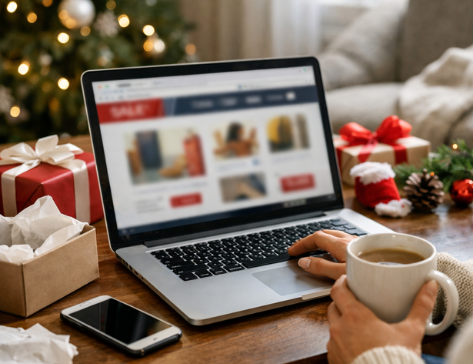Boxing Day Pop Ads How to Use Pop Ads for Boxing Day & Post-Christmas Sales
