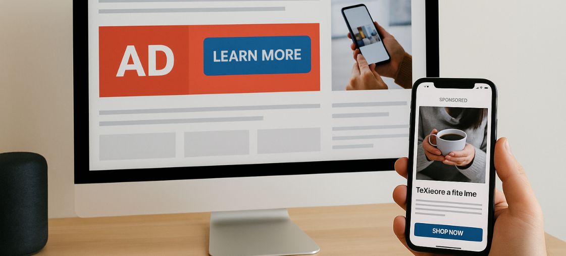 Cross-Channel Retargeting From Pop Ad Clicker to Native Offer