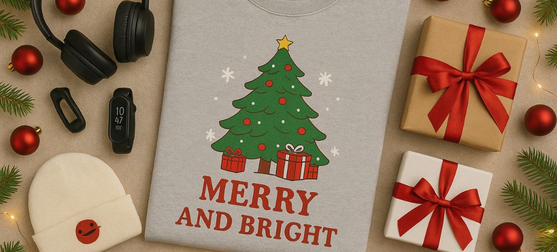 Dropship Product Trends for December Sales Ideas to Maximize Q4 Revenue