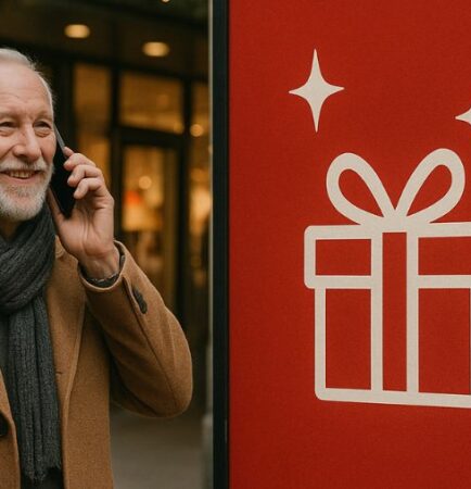 Holiday Ad Campaigns 2025 How to Kick Off December with Pop Ads