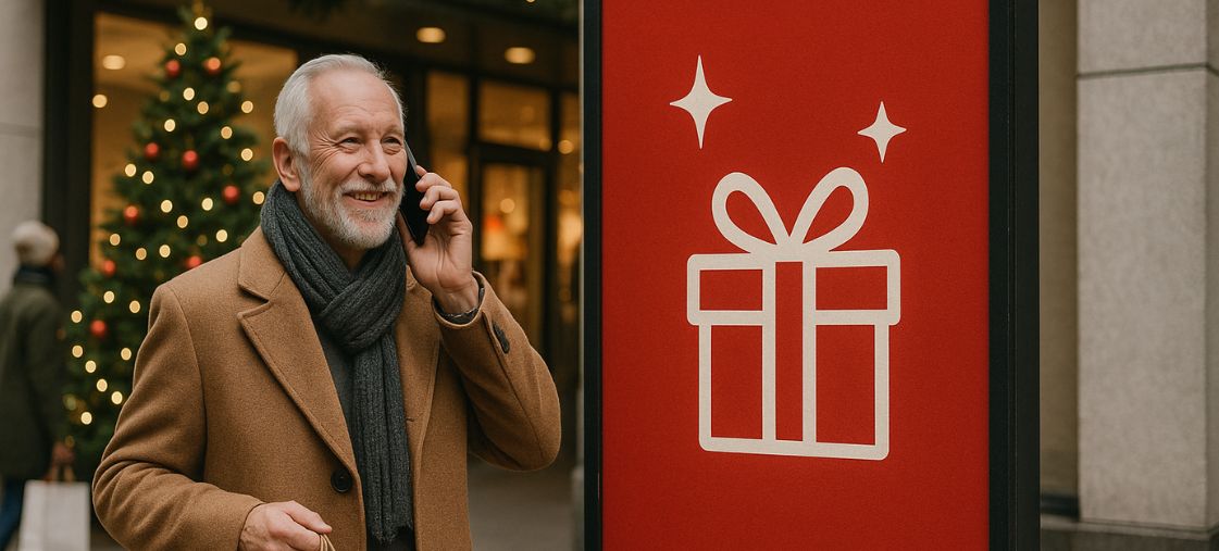 Holiday Ad Campaigns 2025 How to Kick Off December with Pop Ads
