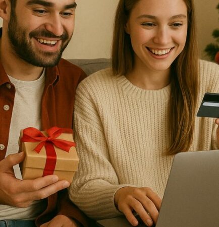 Holiday Dropshipping Success Stories & What You Can Learn