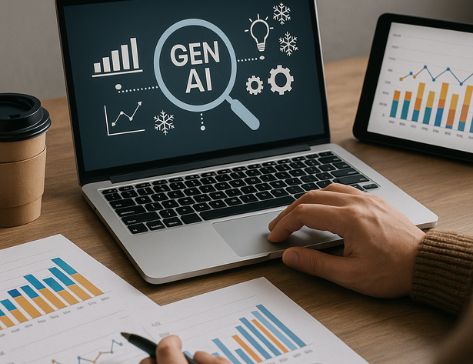 How to Leverage Generative Engine Optimization for December Content