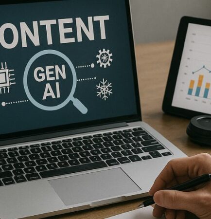 How to Leverage Generative Engine Optimization for December Content