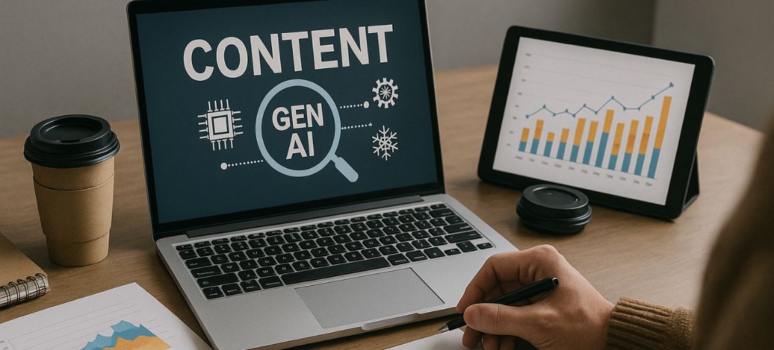 How to Leverage Generative Engine Optimization for December Content