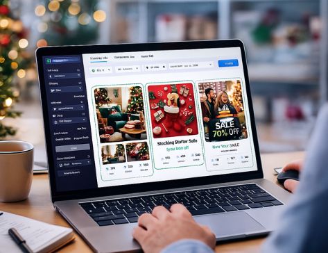 How to Use Ad Spy Tools for Holiday Campaigns to Spot Seasonal Winners