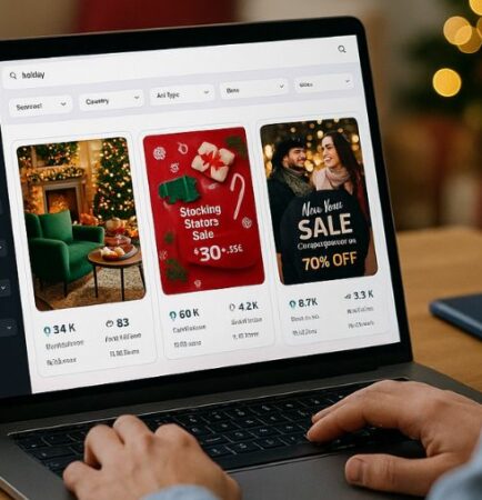 How to Use Ad Spy Tools for Holiday Campaigns to Spot Seasonal Winners