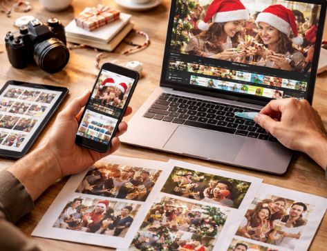 Leveraging User-Generated Content for Holiday Ads in Video & Native Campaigns