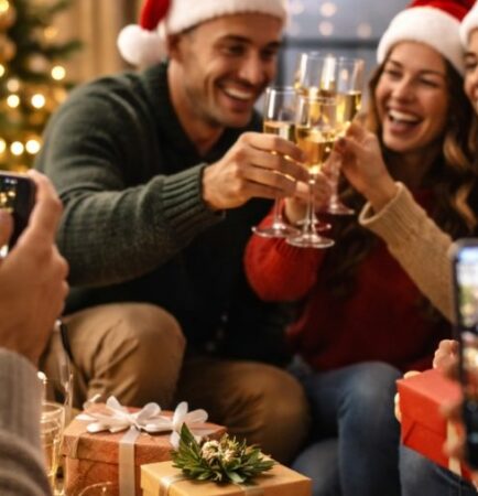 Leveraging User-Generated Content for Holiday Ads in Video & Native Campaigns
