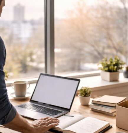 Maintain Momentum into Q1 Transitioning After December Without Losing Your Edge