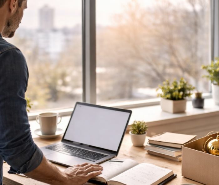 Maintain Momentum into Q1 Transitioning After December Without Losing Your Edge