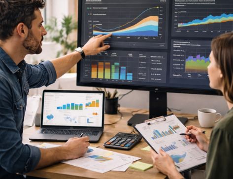 Predictive Analytics Budget Optimization How to Adjust Budgets Mid-Season