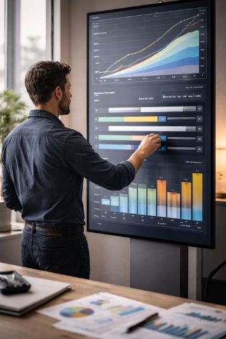 Predictive Analytics Budget Optimization How to Adjust Budgets Mid-Season