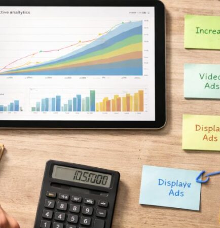 Predictive Analytics Budget Optimization How to Adjust Budgets Mid-Season