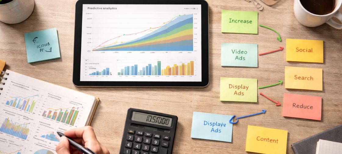 Predictive Analytics Budget Optimization How to Adjust Budgets Mid-Season