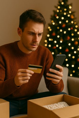 Push Notification Ads for Last-Minute Shoppers Timing & Messaging