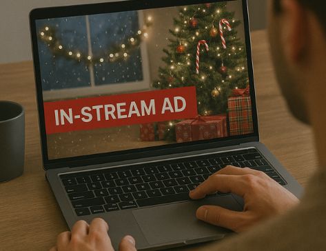 Scaling InStream Ads During Peak Holiday Traffic