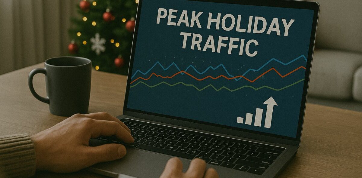 Scaling InStream Ads During Peak Holiday Traffic